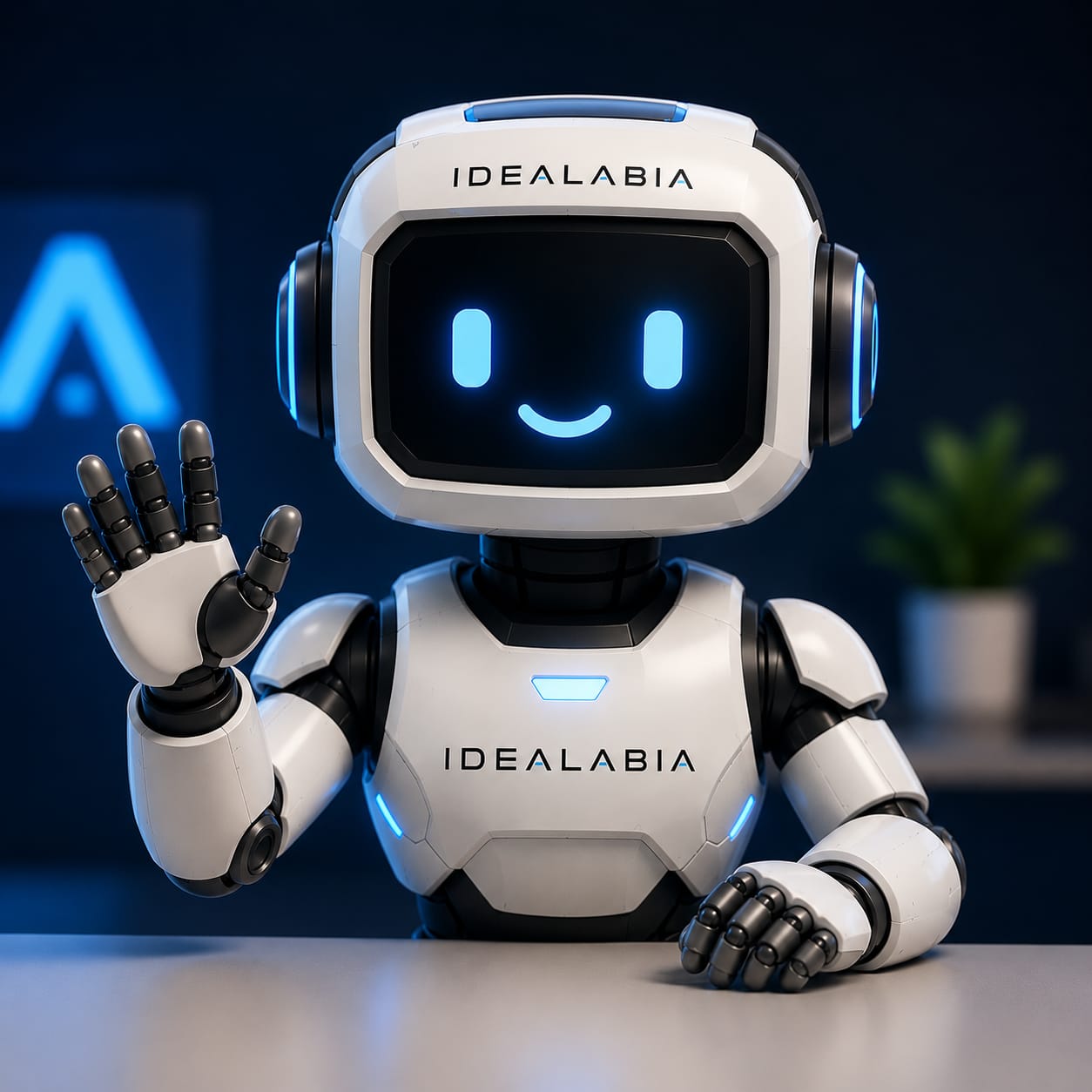Labi Bot