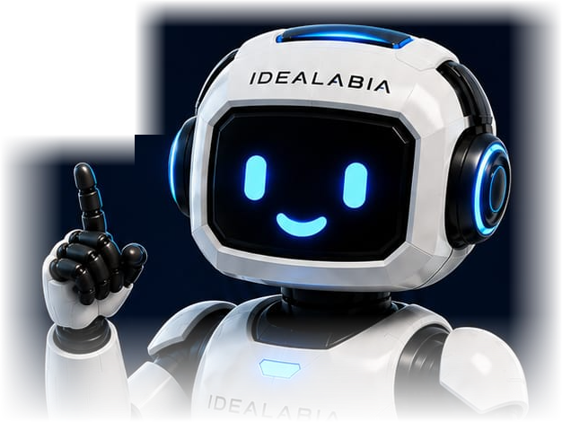 Robot Idalabia